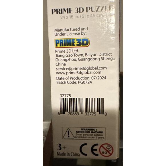 Prime 3D 500 Piece Puzzle Winter Dogs Smiles Selfies Howard Robinson 24x18 NEW - Picture 6 of 7